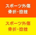 スポーツ外傷・骨折・捻挫